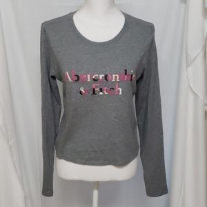 Abercrombie & Fitch Shirt